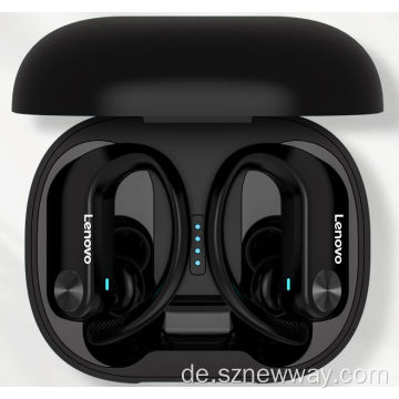 Lenovo LP7 Wireless Kopfhörer Tws Ohrhörer Kopfhörer